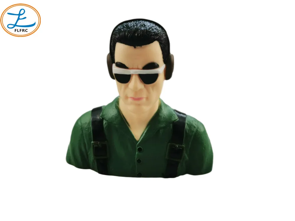 flfrc 14 15 16 летные фигурки ручная ро