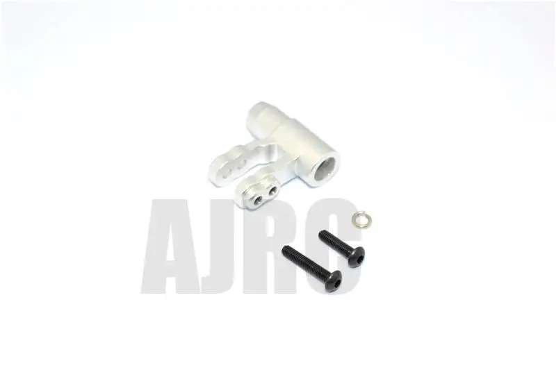 For 1/5 6s/8s Trax X-maxx Aluminum Alloy Material Metal Steering Gear Steering Arm Servo Arm # 7747 enlarge