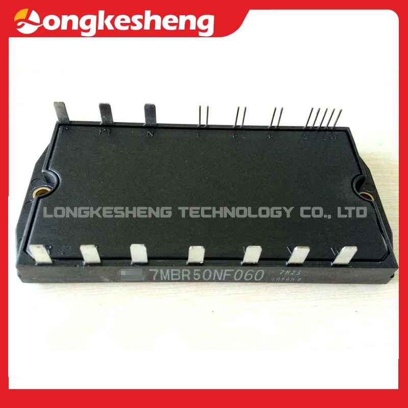 Новый оригинальный модуль 7MBR30NF060 7MBR30NF060-01 7MBR50NF060 7MBR50NF060-01 7MBR75GE060 7MBR15NE120 7MBR15NE120-01 7MBR15NE120-02