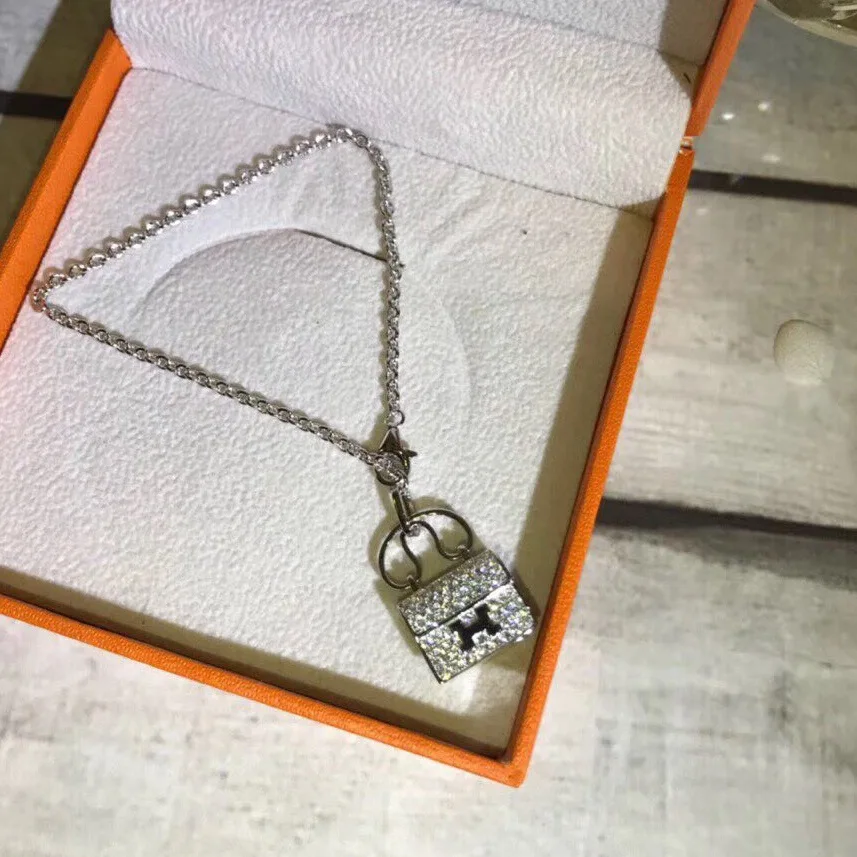 Модный бренд сумка браслет для женщин девушек изысканные браслеты с ключами