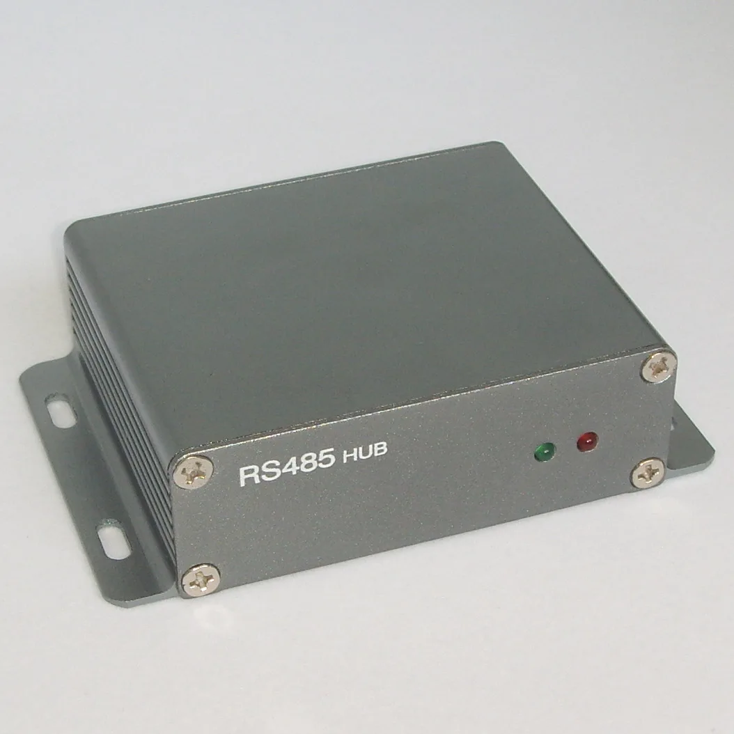 

Четырехходовой изолированный 485 разъем с буфером, двух-мастер, Three-master и несколькими Рабочий режим