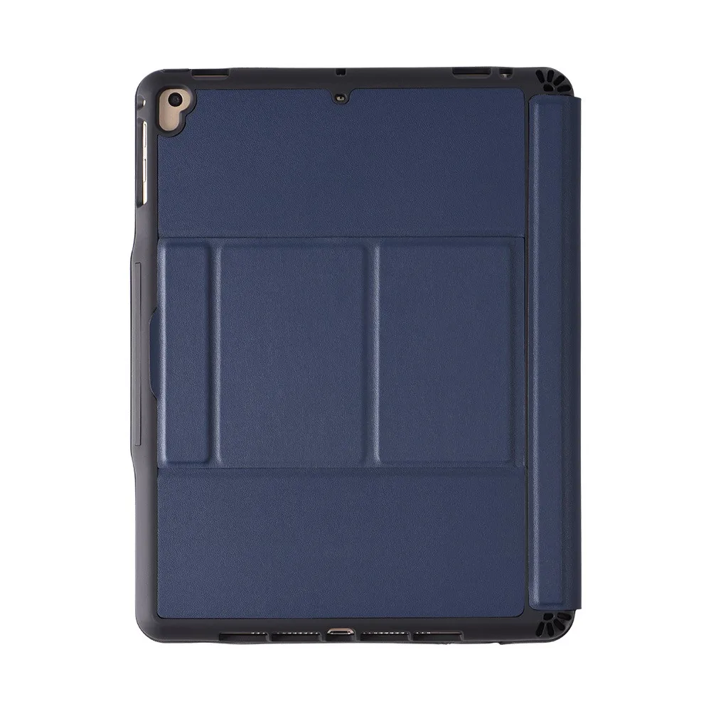 Чехол для планшета чехол Беспроводная Bluetooth клавиатура с подсветкой защитная iPad