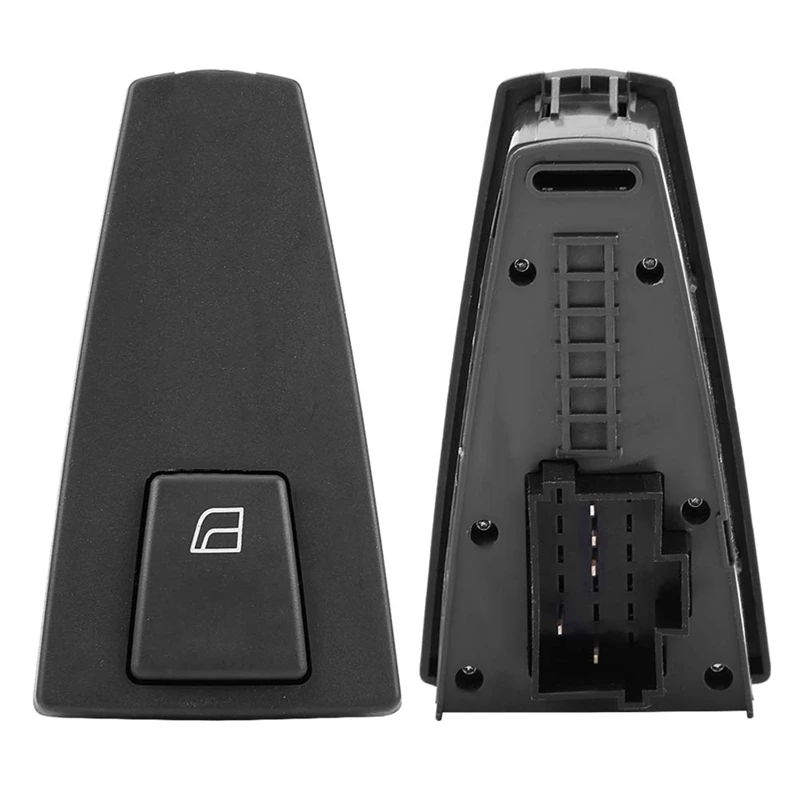 

20752919 Car Passenger Side Electric Power Window Control Switch Button for Volvo Truck FH12 FM VNL 21543901 20752913