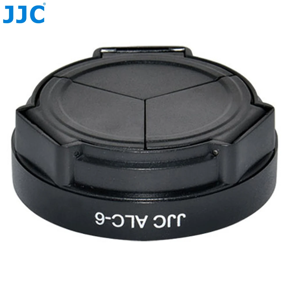 JJC авто объектив Кепки для Samsung NX-M 9-27 мм F3.5-5.6 ED ois объектив