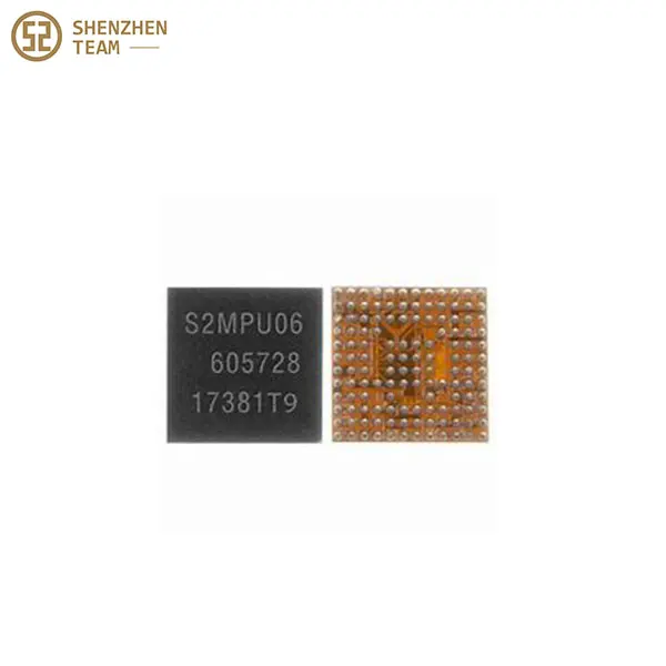 

SZteam 1-10pcs/lot S2MPU06 power ic chip for Samsung J710 J710F