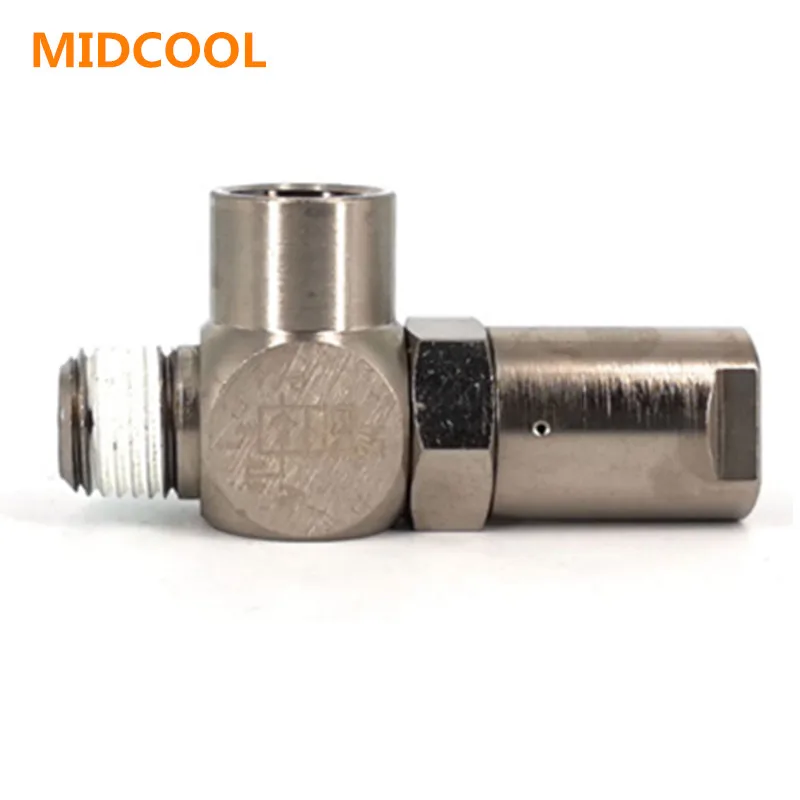 

Pilot no-return valve for PCV series