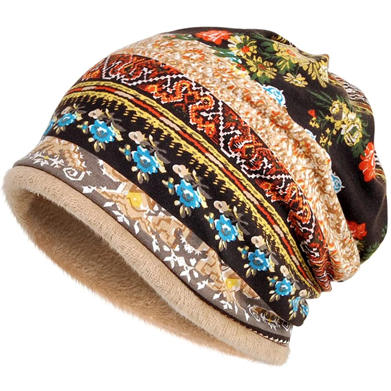 

2021 Fashion Winter Casual Warm Hats and Windproof Fall Hats for Women Winter Hats Girl Hat Beanie Hat Beanies for Women