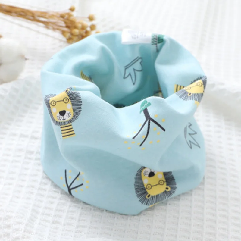 Зимний хлопковый эластичный комбинезон без косточек милый пуловер с рисунком