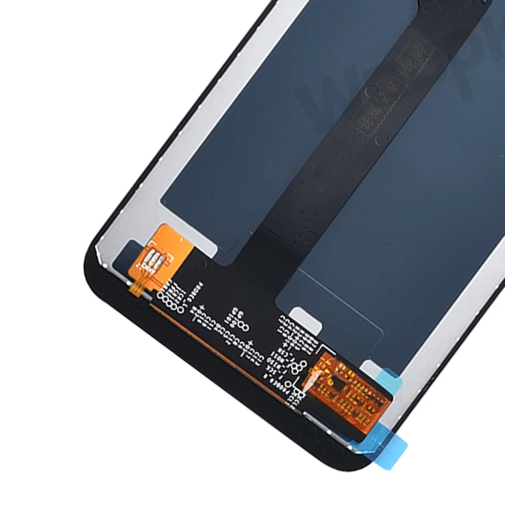 Оригинальный тачскрин аналагово сенсорного экрана для Xiaomi Redmi Note 5 Pro ЖК дисплей