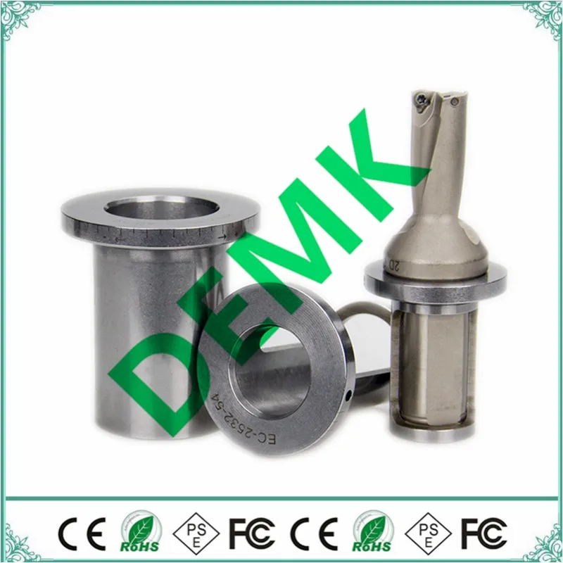 Вставные эксцентриковые втулки для сверления U образные сверла аксессуары