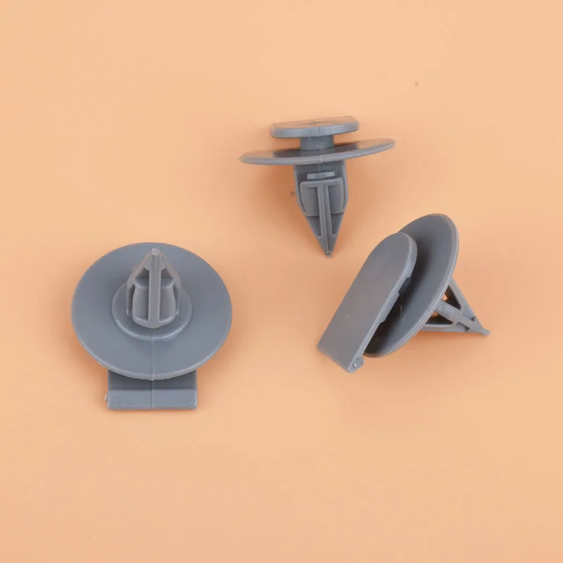 20 шт. пластиковые фиксирующие зажимы для BMW Mini R50 R52 R53 R55 R56 R57 One Cooper S D | Автомобили и