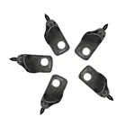 4 мм, дырокол для шланга, инструмент для орошения, садовый разбрызгиватель, аксессуары, микродыроколы, портативные