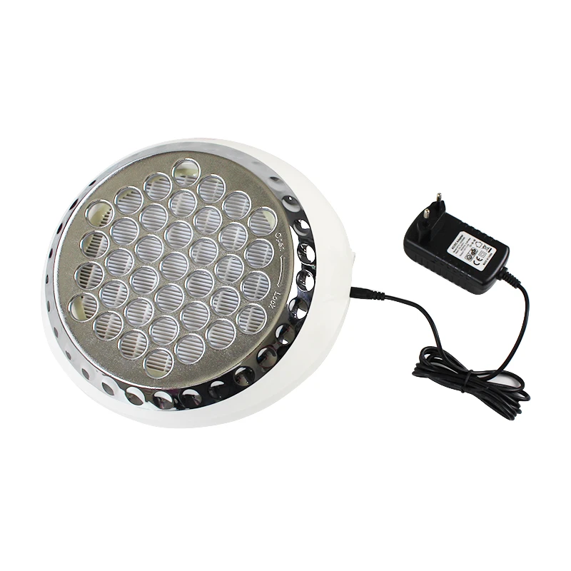 Набор пылесборников для маникюра 60 Вт профессиональный пылеуловитель дизайна