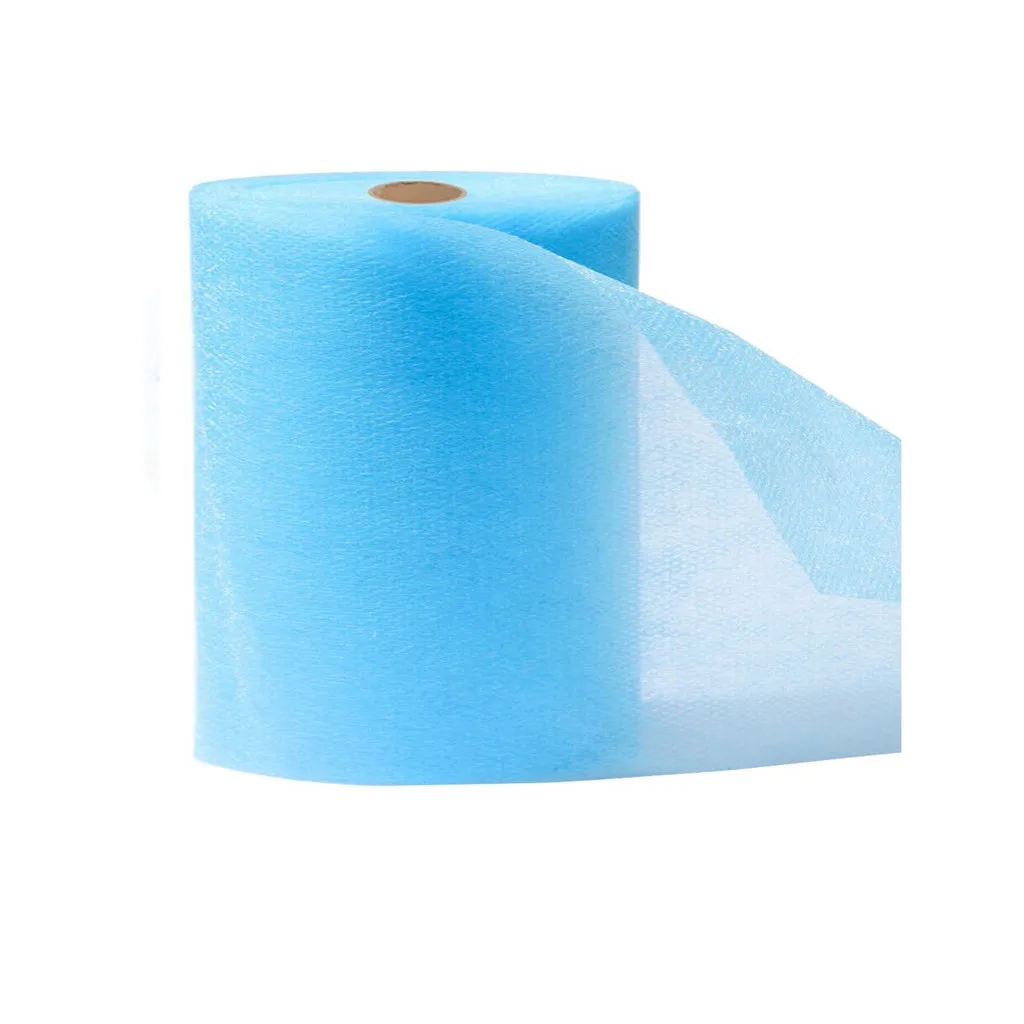 Маска детская трехслойная из нетканого материала 50 шт. | Аксессуары для одежды