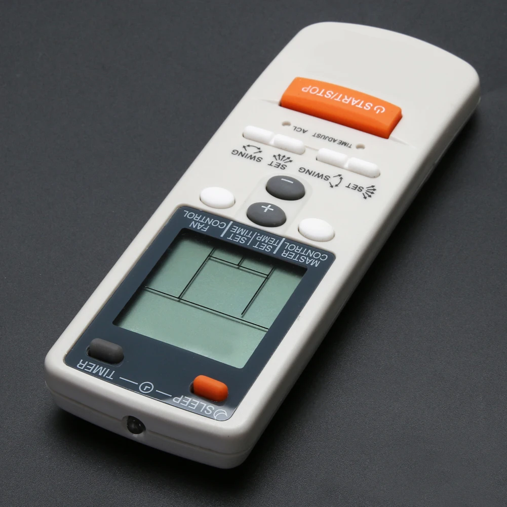 Пульт дистанционного управления для кондиционера пульт Fujitsu AR-JW1 ARJW2 AR-JW2 AR-JW11 AR-J