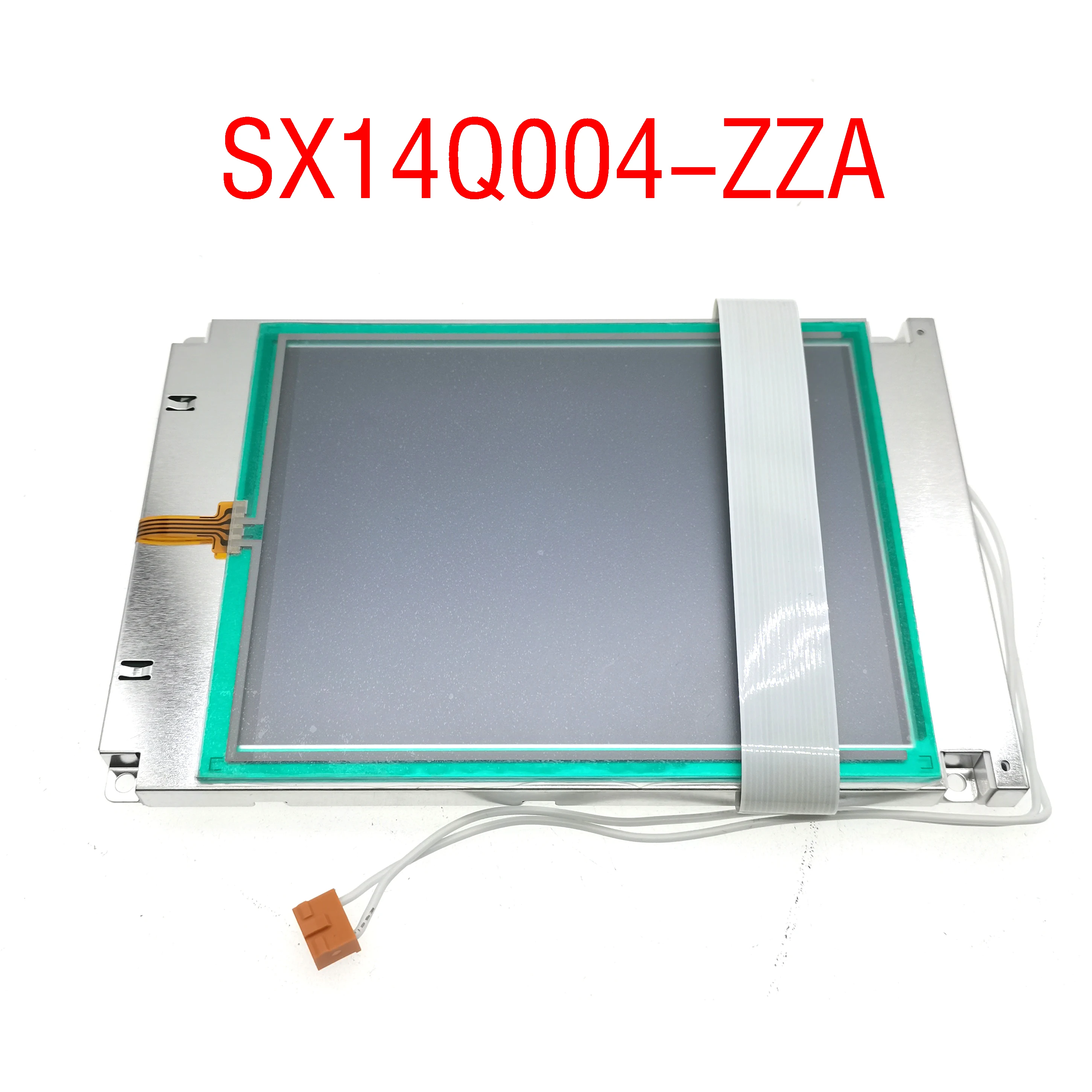 

Can provide test video , 90 days warranty 5.7" LCD PANEL SX14Q004-ZZA +TOUCH PANEL SX14Q004-ZZA