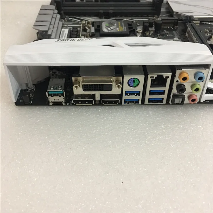 

Suitable for Asus PRIME Z270-A/P Computer Motherboard DDR4 Memory Supports Seven Generations of 7700K