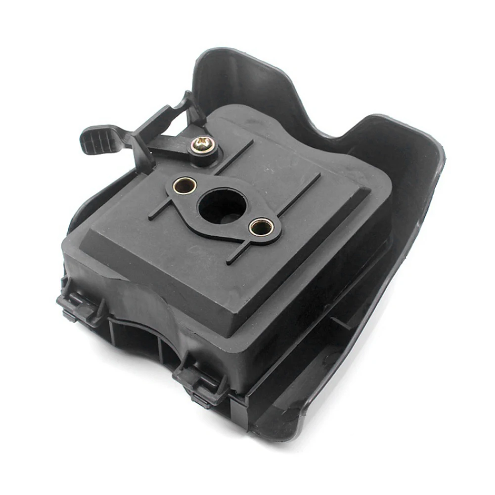 

1pc Lawn Mower Air Filter Purifier Bush Cutter Replacement for BC430 43CC 49CC 52CC Garden Tool Parts Accessories