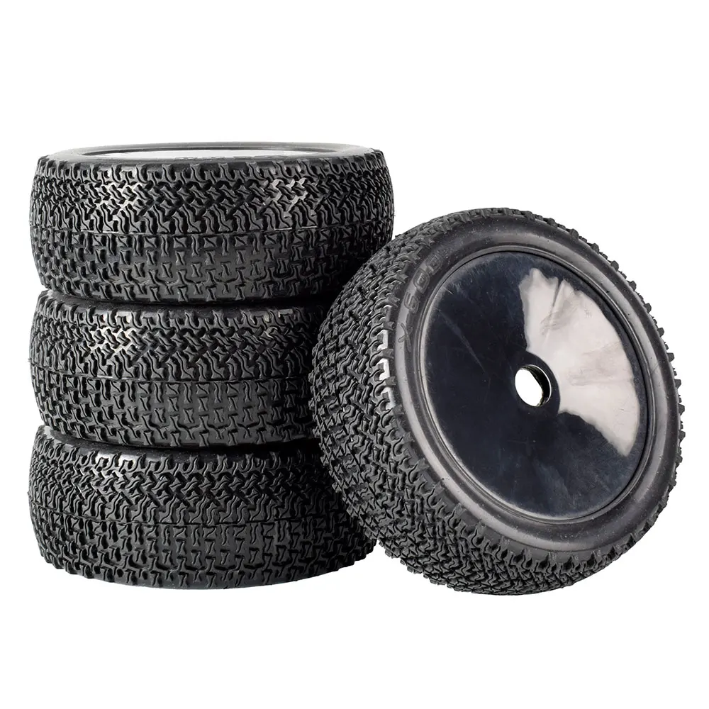 Радиоуправляемая модель автомобиля HSP1 более 8 внедорожных шин Henglong Fly God Beijing Shangnan