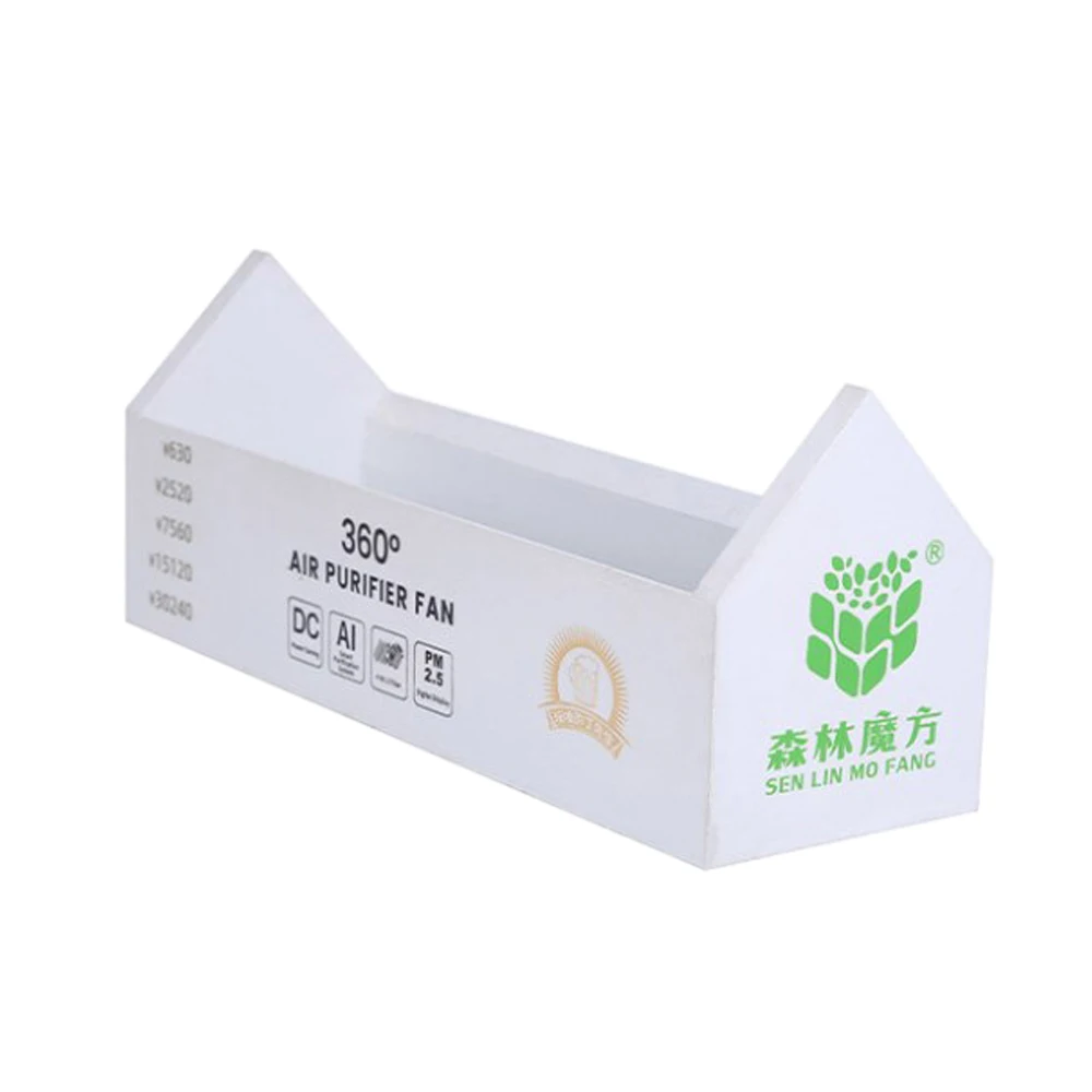 УФ переводные наклейки с трехмерной аппликацией в виде Чай упаковочные этикетки