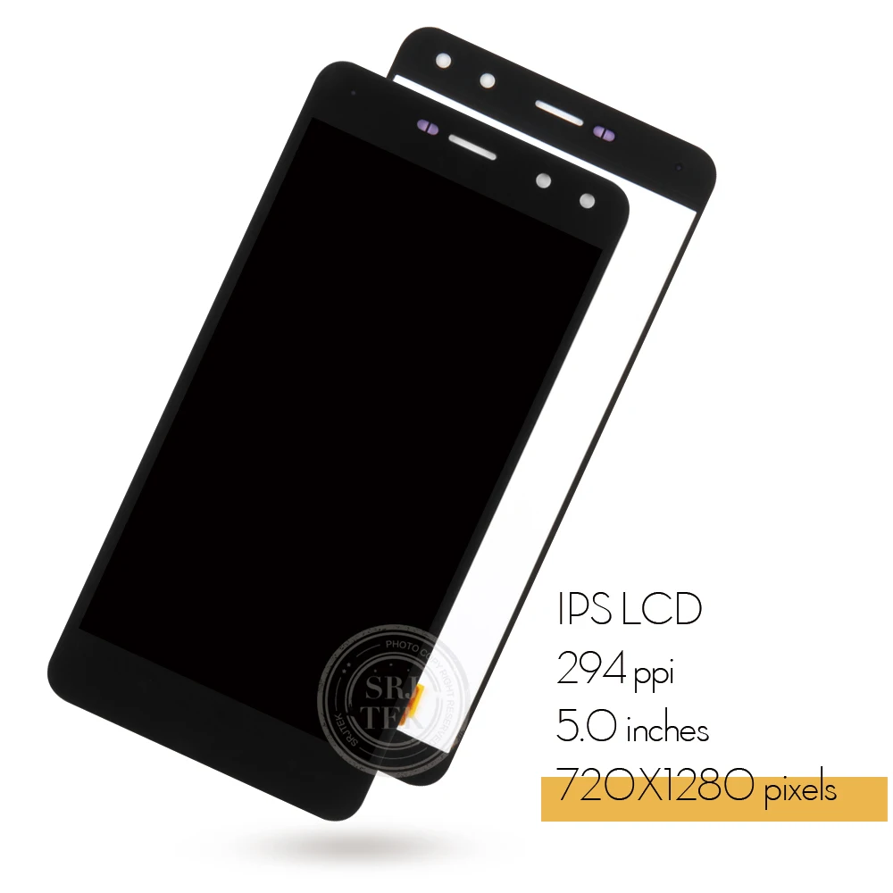 Высокое качество 5 для Huawei Nova молодых 4 аппарат не привязан к оператору сотовой