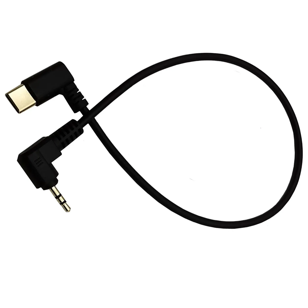 Кабель 3 5 мм 2 аудио-USB C угол 90 градусов USB Type-C до угловой штекер AUX для наушников 0 25