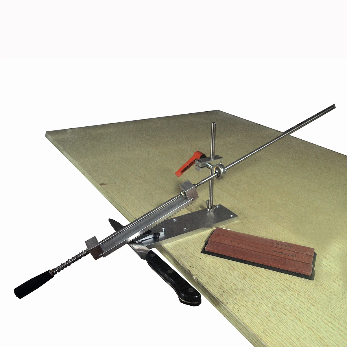 2020 Новое поступление точилка для ножей EDGE PRO шлифовальные инструменты