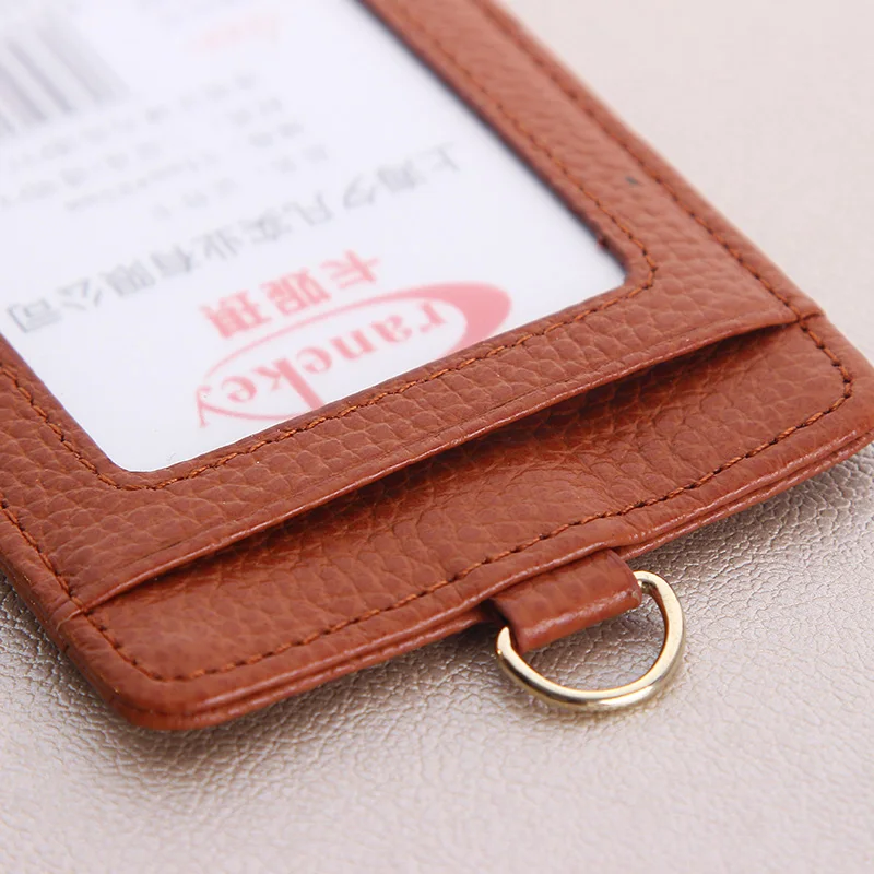 Рисунок 4 - Верхний слой из воловьей кожи