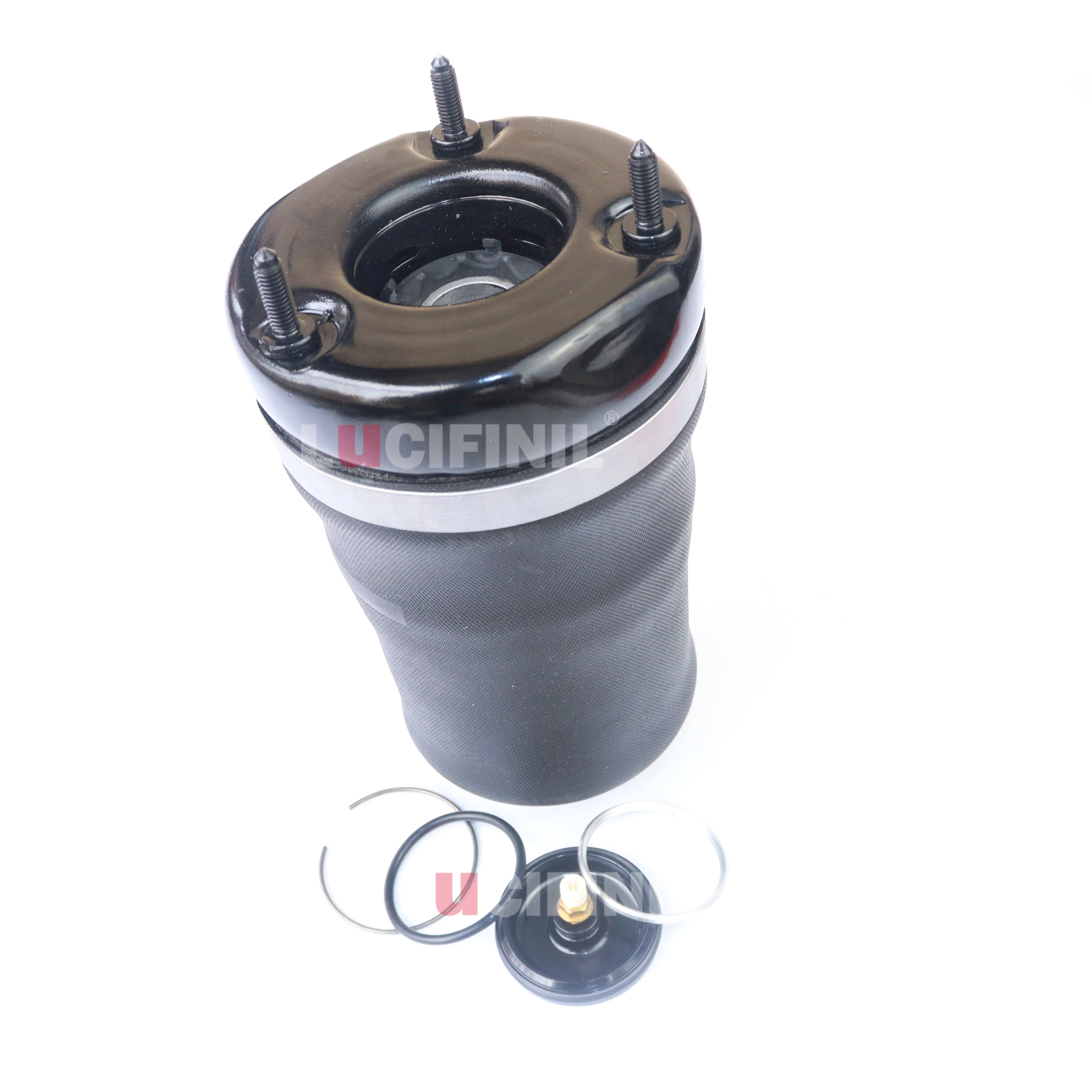 Новая передняя пневматическая подвеска LuCIFINIL пневмопружина подходит для Mercedes Benz