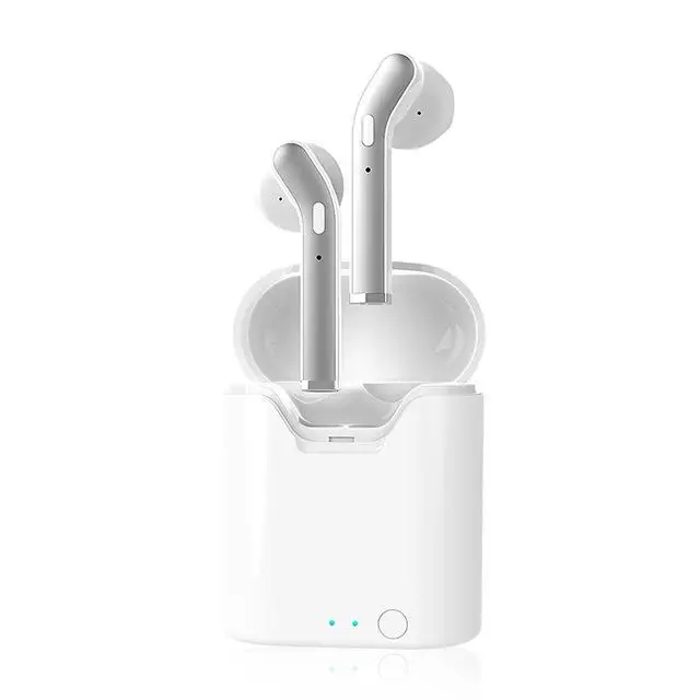 H17T наушников TWS Bluetooth гарнитура 5 0 hi fi звук True Беспроводной наушники для телефона с