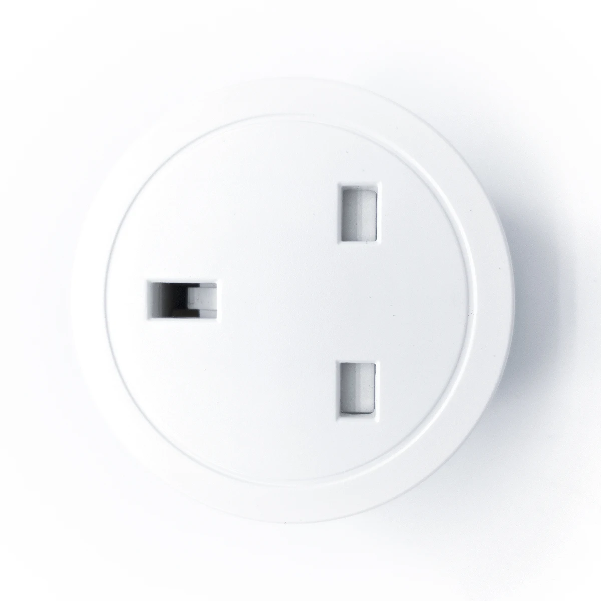 

Wifi Smart Plug UK Socket eWelink App Remote Control Voice Control Work with Alexa Google Home No Hub Required