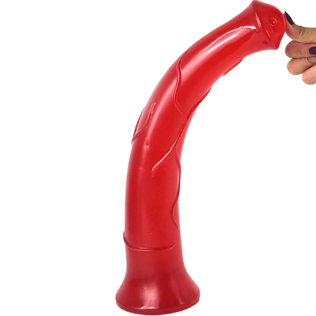 Large Dildos | Extra Big Giant Huge Dildo | Weadultshop