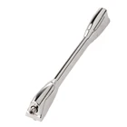 Длинные малый барабан когти крюк барабанные наконечники Замена для набора барабанный набор, металл