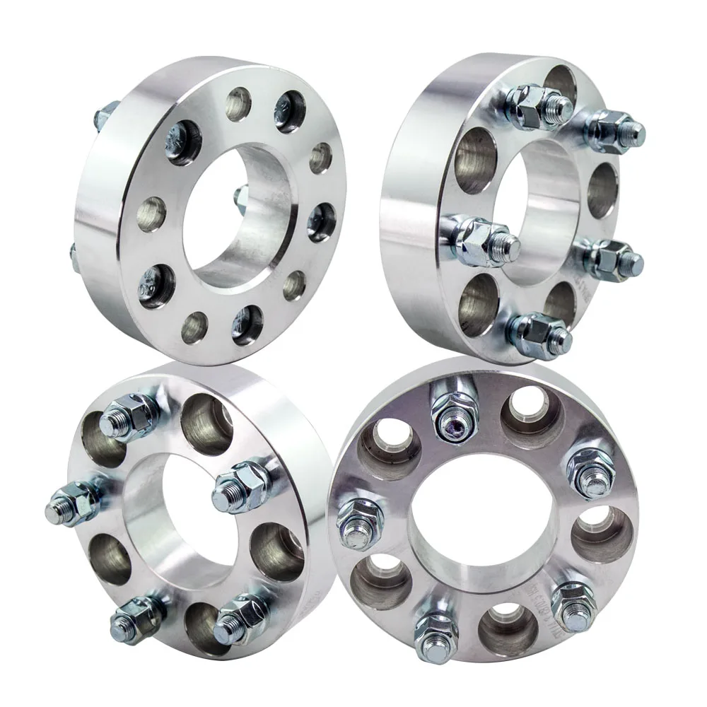 Колесная распорка hubcentric 5x114 3 1/2stud 4x35 мм для FORD RANGER MUSTANG EXPLORER|Ступицы и подшипники| |