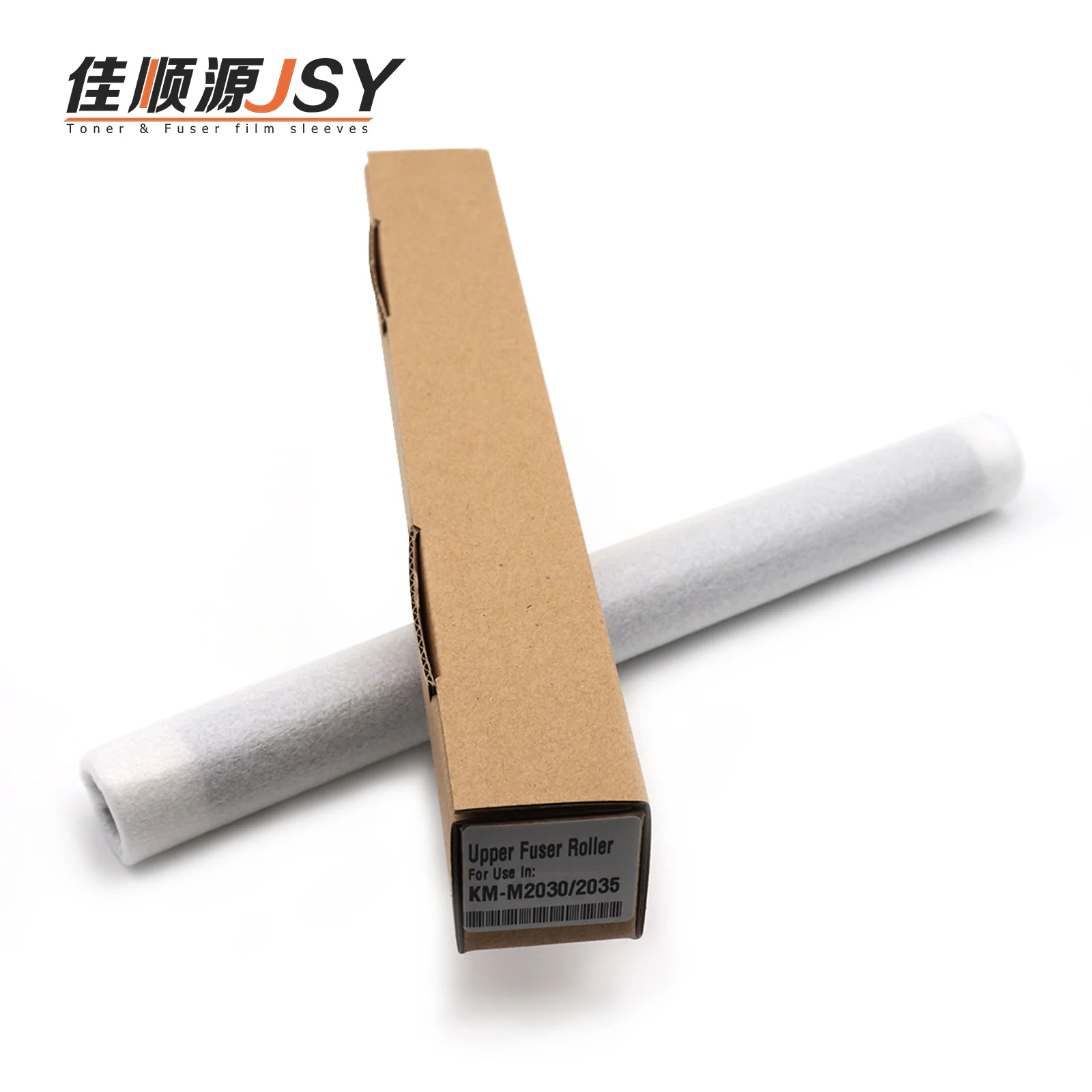 JSY Бесплатная доставка верхний фьюзерный ролик для Kyocera M2030/2035/2530/2135/2535 горячий