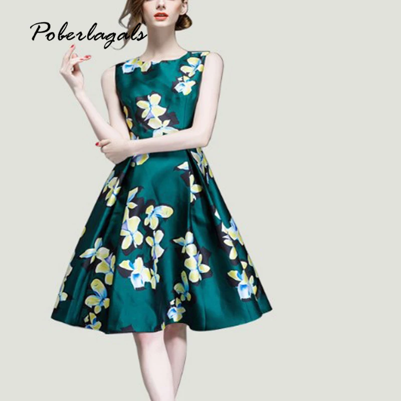 Элегантное женское платье текстура повседневный цветочный принт галстуки с