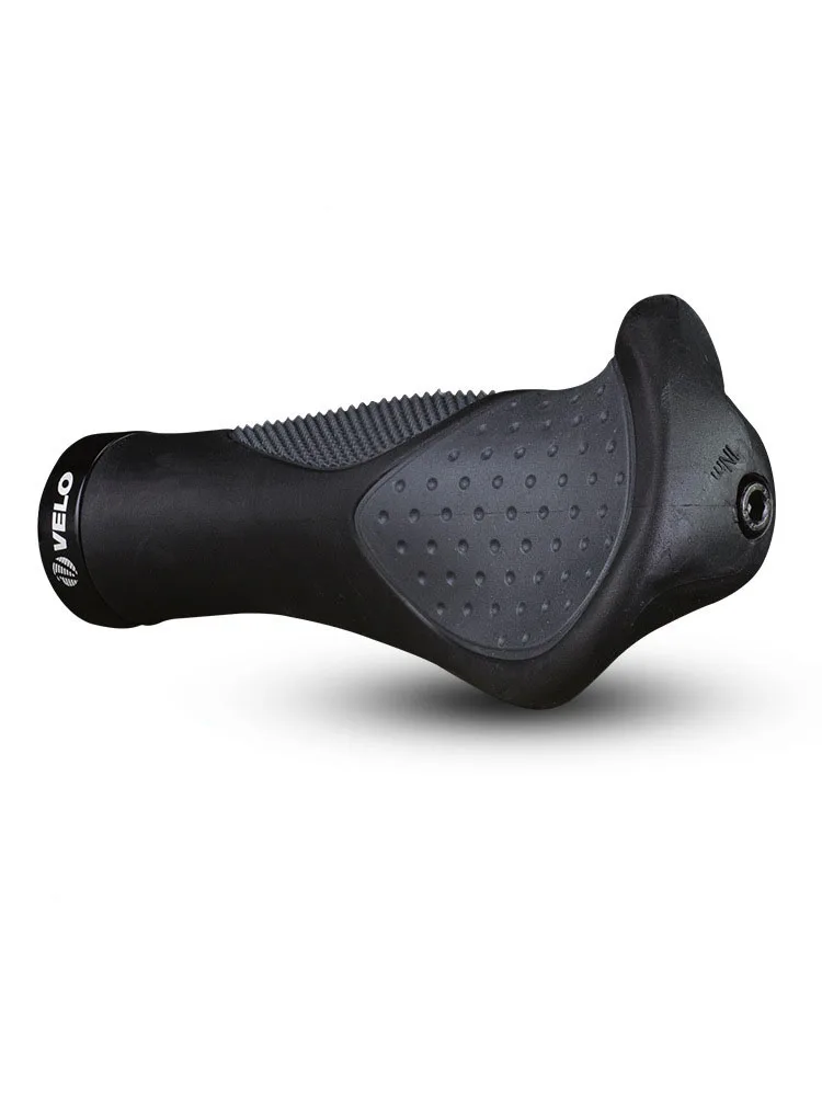 

MIJIA Comfy Bicycle Grips TPR Rubber Integrated MTB Cycling Hand Rest Mountain Bike Handlebar Casing Sheath Shock Absorption