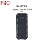 Кожаный чехол Fiio SK-BTR5  DD для усилителя BTR5