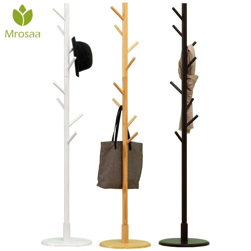 Многофункциональная вертикальная вешалка для пальто шляп шарфов сумок|Вешалки