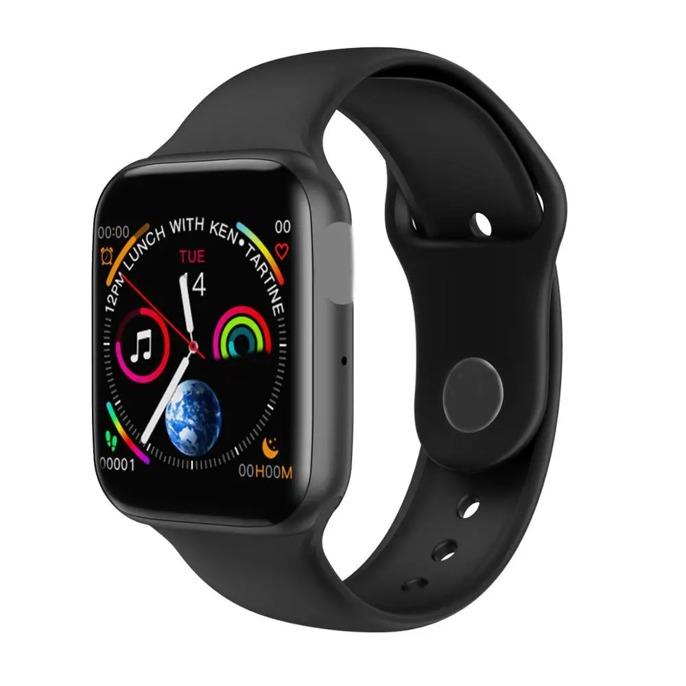 Iwo 8 Plus/ЭКГ ppg умные часы для мужчин пульсометр iwo 9 Часы SmartWatch 8/iwo 10 женщин/мужчин 2019