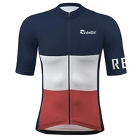 2021 good 2022 pro team top quality mens cycling jersey short sleeve tight fit bicycle road bike clothing