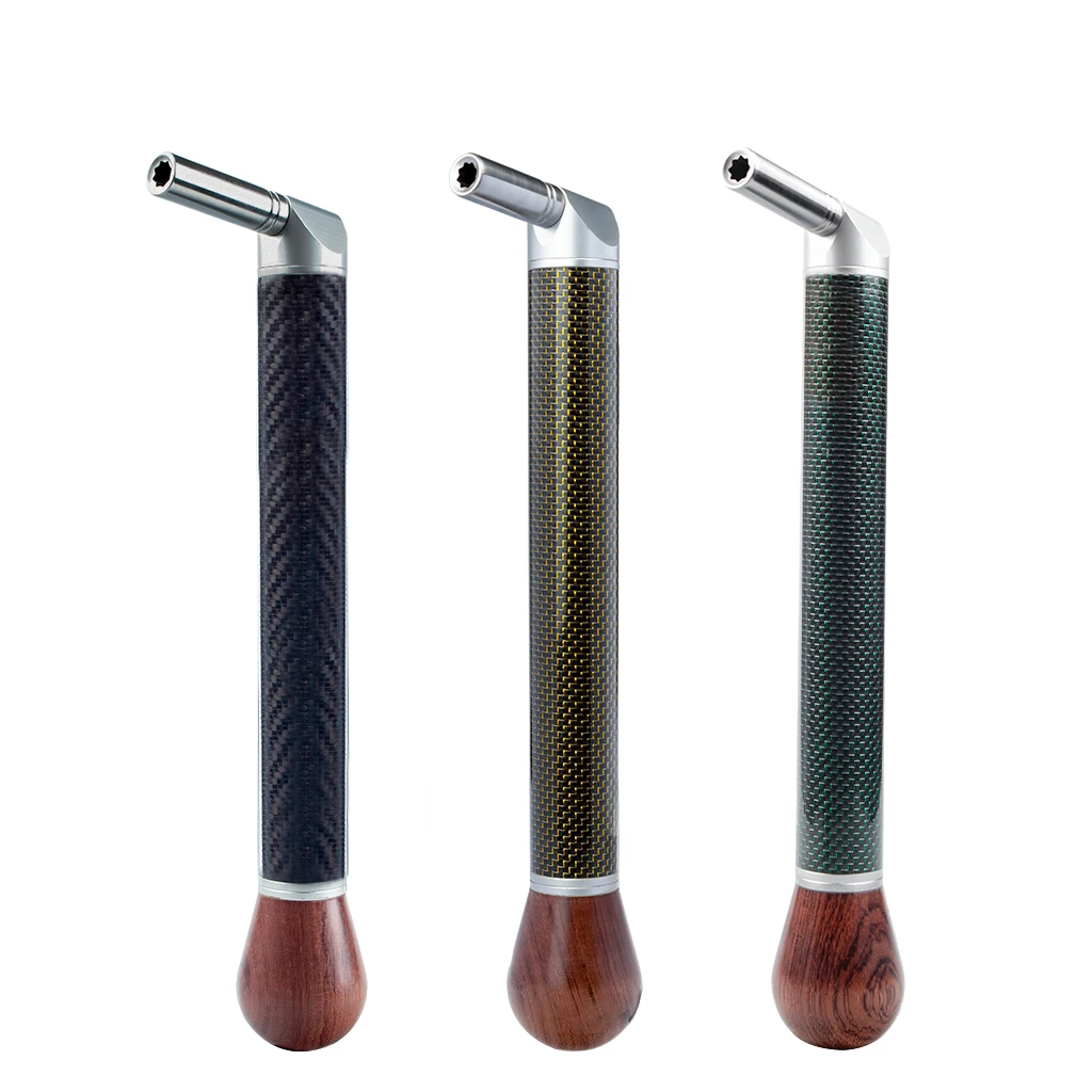 Профессиональный молоток для пианино настройки с восьмиугольным сердечником из