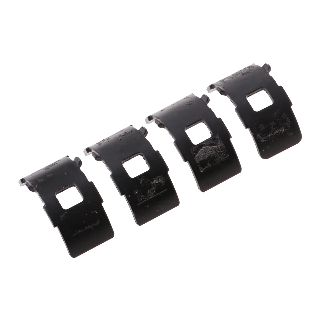 2 пары велосипед передний переключатель зажим адаптер Редуктор 34 9 мм до 31 8 MTB