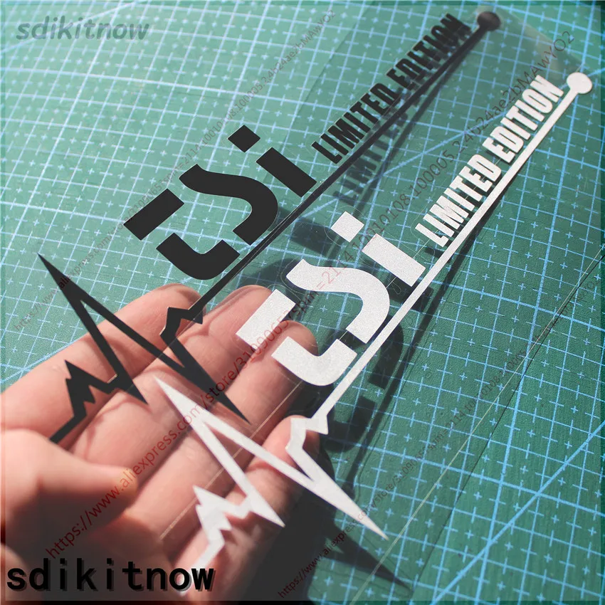 1 шт. Новинка Автомобильная наклейка в форме сердца Стайлинг оконные двери