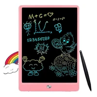 10 lcd writing tablet e writer graphic electronic writing board doodle drawing board for kids adults home office school