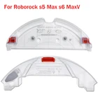 Для Roborock s5 Max s50 Max s55 Max s6 MaxV Запчасти для пылесоса Электрический резервуар для водыподдон бака для воды Насадка на швабру
