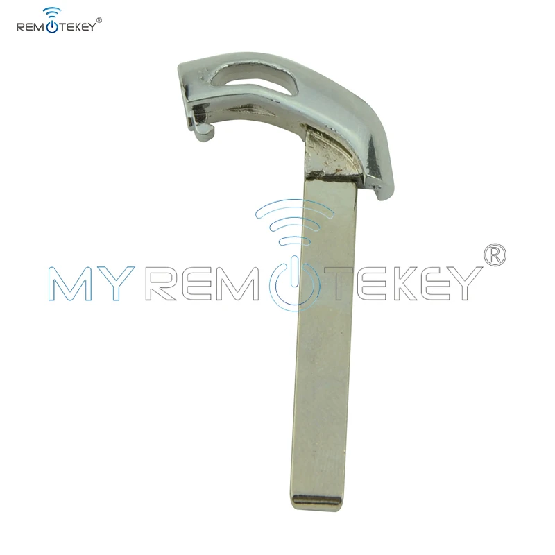 

Smart key emergency blade 22984994 for 2014 2015 Cadillac ATS CTS Sedan Escalade remtekey