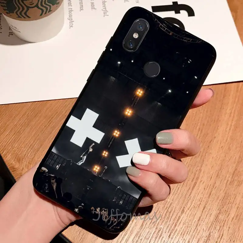 

Martin garrix DJ music producer Phone Case For Xiaomi Redmi note 7 8 9 t max3 s 10 pro lite coque shell cover funda