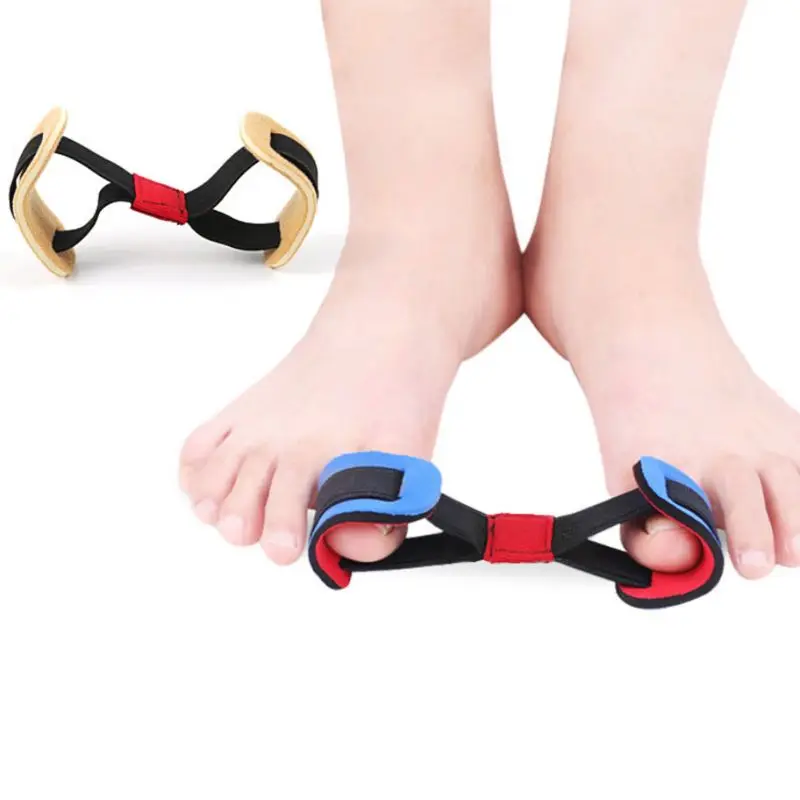 Корректор вальгусной деформации эластичный пояс для восстановления