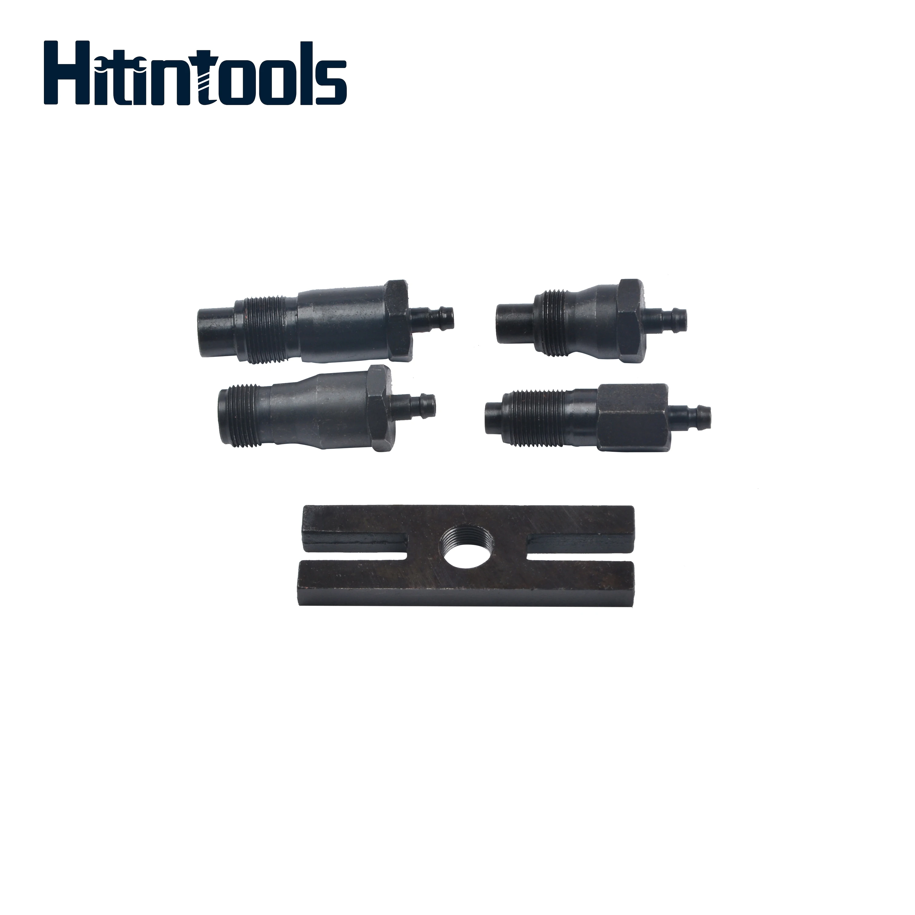 17 шт. прибор для измерения давления в цилиндре дизельного двигателя | Автомобили